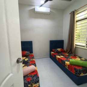 Homestay umiNa